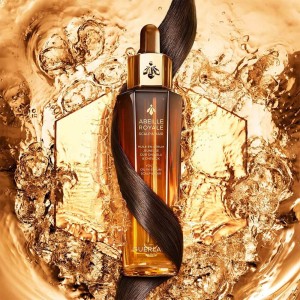 Guerlain Abeille Royale Hair Scalp Serum 50 Ml - 2