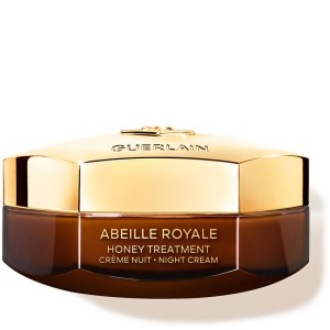 Guerlain - Guerlain Abeille Royale Night Cream 50 Ml