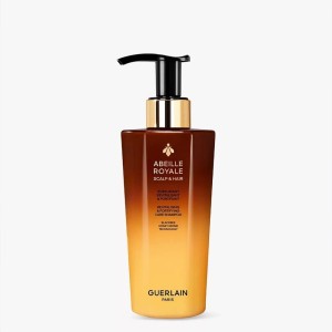 Guerlain Abeille Royale Hair Scalp Shampoo 290 Ml - Guerlain