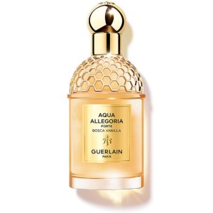 Guerlain - Guerlain Aqua Allegoria Forte Bosca Vanilla Kadın Parfüm Edp 75 Ml