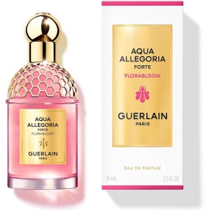 Guerlain Aqua Allegoria Forte Florabloom Kadın Parfüm Edp 75 Ml - 2