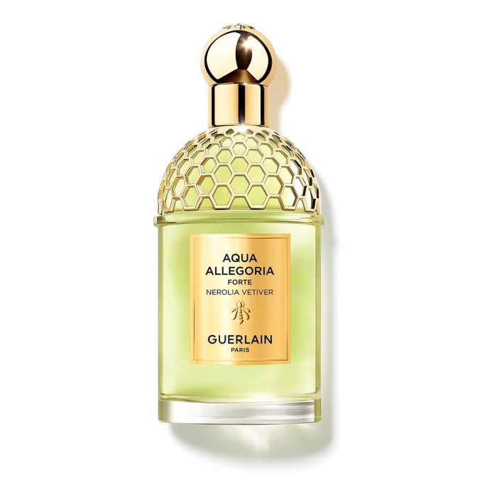 Guerlain Aqua Allegoria Forte Nerolia Vetiver Unisex Parfum Edp 75 Ml