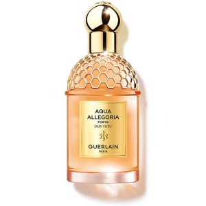 Guerlain - Guerlain Aqua Allegoria Forte Oud Yuzu Kadın Parfüm Edp 75 Ml
