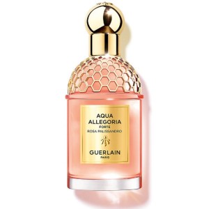 Guerlain - Guerlain Aqua Allegoria Forte Rosa Palissandro Kadın Parfüm Edp 75 Ml