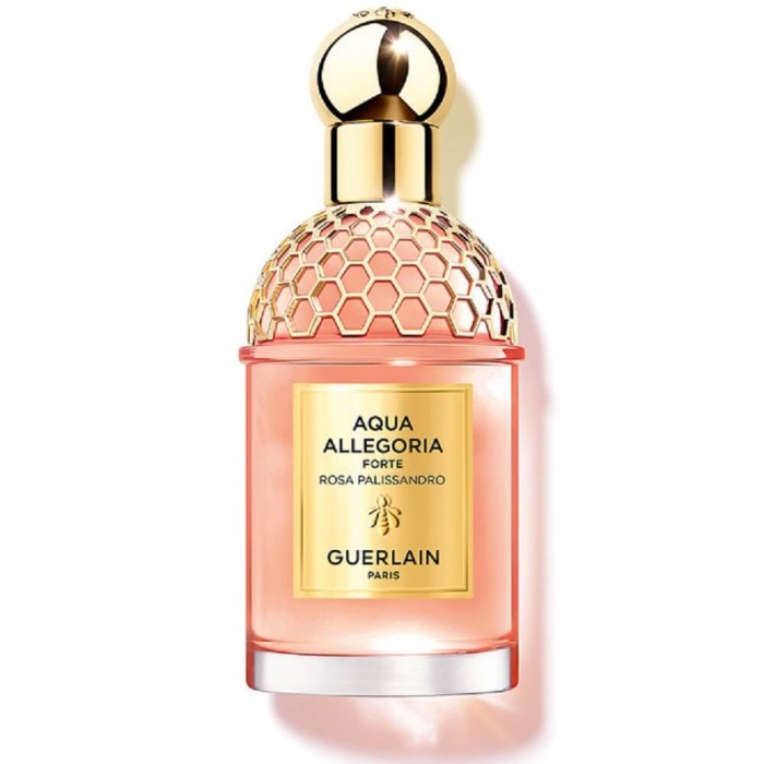 Guerlain Aqua Allegoria Forte Rosa Palissandro Kadın Parfüm Edp 75 Ml - 1