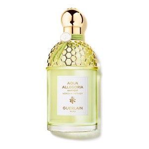 Guerlain - Guerlain Aqua Allegoria Harvest Nerolia Vetiver Kadın Parfüm Edt 125 Ml