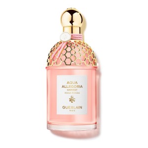 Guerlain Aqua Allegoria Harvest Rosa Rossa Kadın Parfüm Edt 125 Ml - Guerlain