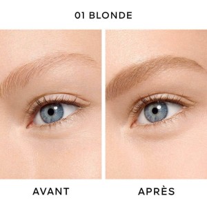 Guerlain Eyebrow Pen G24 01 Blonde - 3