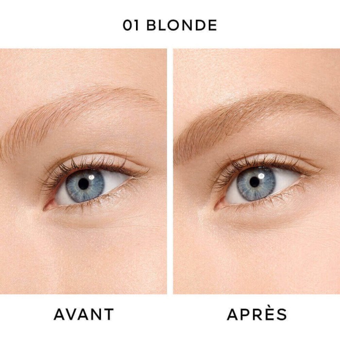 Guerlain Eyebrow Pen G24 01 Blonde - 3