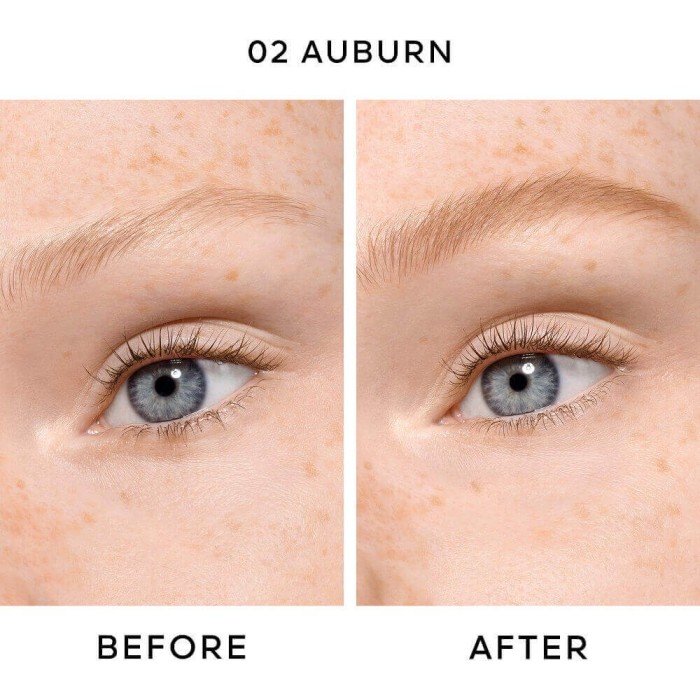 Guerlain Eyebrow Pen G24 02 Auburn - 3