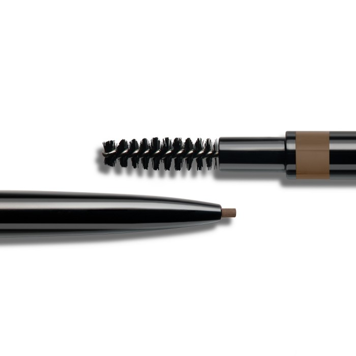 Guerlain Eyebrow Pen G24 03 Medium Brown - 4