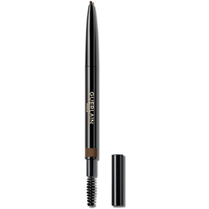 Guerlain Eyebrow Pen G24 04 Dark Brown - 1