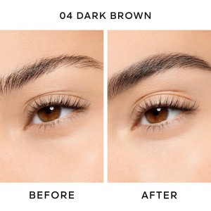 Guerlain Eyebrow Pen G24 04 Dark Brown - 3