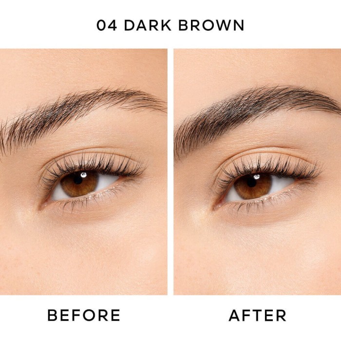 Guerlain Eyebrow Pen G24 04 Dark Brown - 3