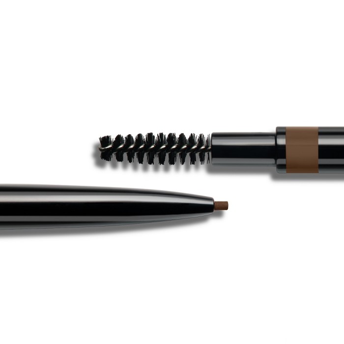 Guerlain Eyebrow Pen G24 04 Dark Brown - 4