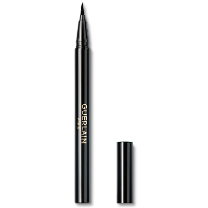 Guerlain Eyeliner Noir G Graphic Liner Black - 1