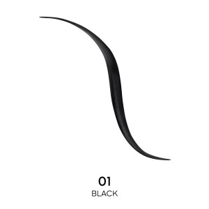 Guerlain Eyeliner Noir G Graphic Liner Black - 2