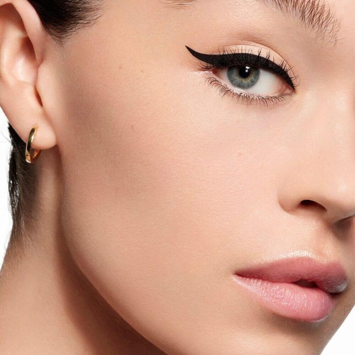 Guerlain Eyeliner Noir G Graphic Liner Black - 4