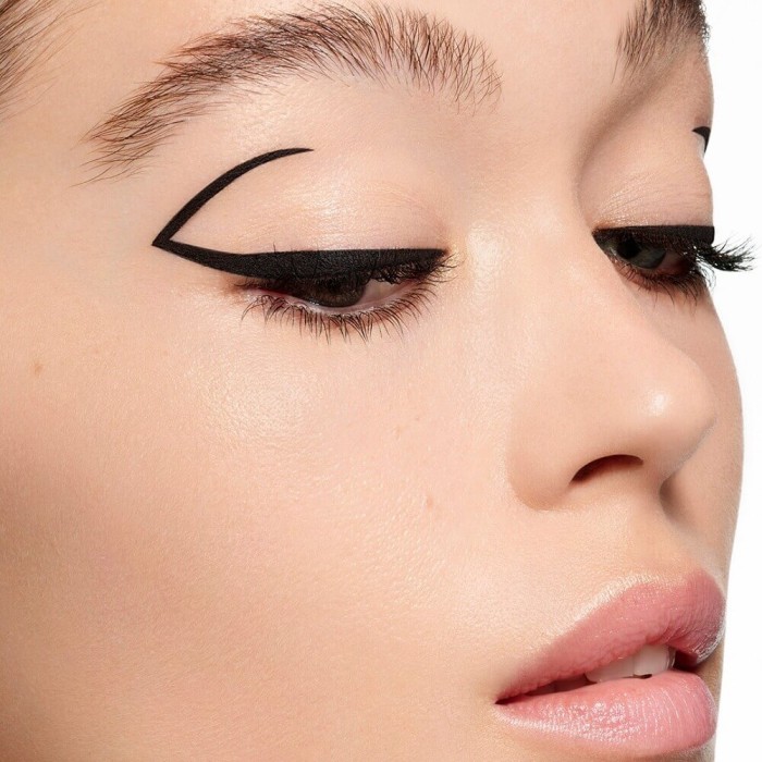 Guerlain Eyeliner Noir G Graphic Liner Black - 5