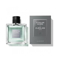 Guerlain Homme Erkek Parfüm Edp 100 Ml - 2