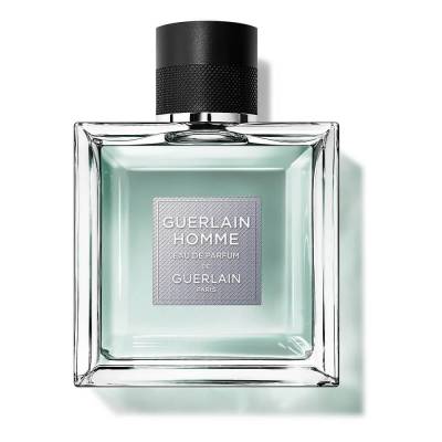 Guerlain Homme Erkek Parfüm Edp 100 Ml - 1
