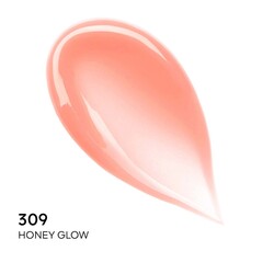 Guerlain Kiss Kiss Bee Glow Lip 309 Honey - 2