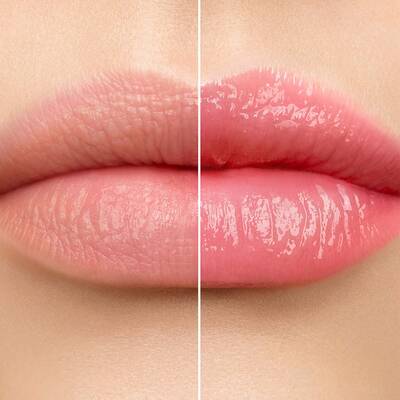 Guerlain Kiss Kiss Bee Glow Lip 309 Honey - 4