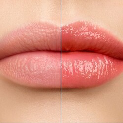 Guerlain Kiss Kiss Bee Glow Lip 319 Peach - 4