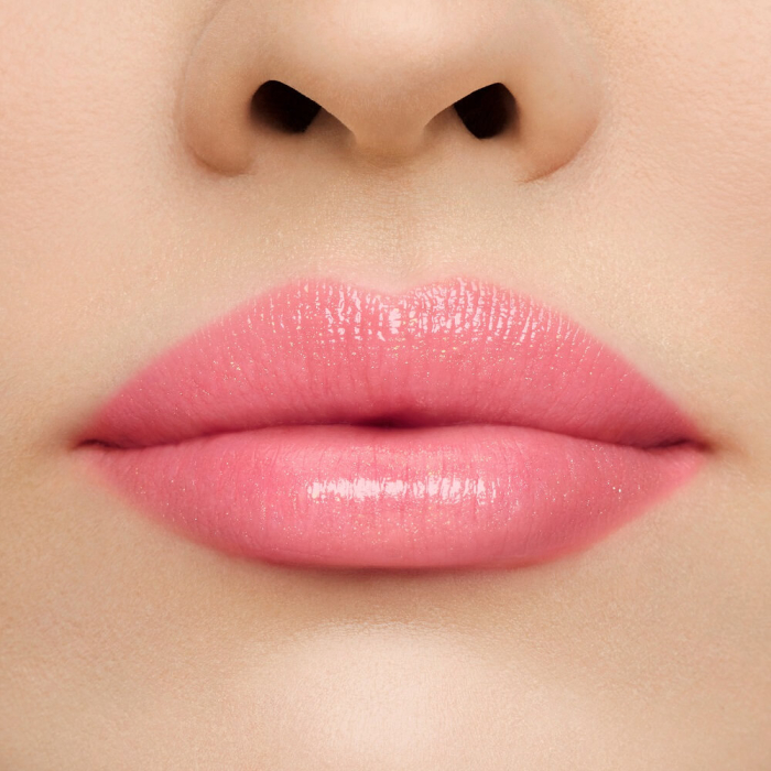 Guerlain Kiss Kiss Bee Glow Lips Balm Pearly 358 - 4