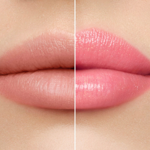 Guerlain Kiss Kiss Bee Glow Lips Balm Pearly 358 - 3
