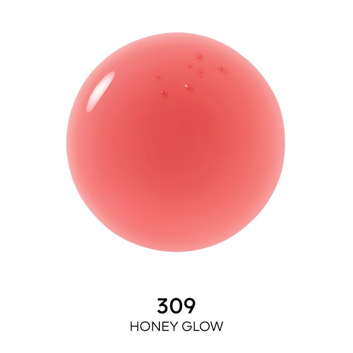 Guerlain Kiss Kiss Bee Glow Oil 309 Honey - 2