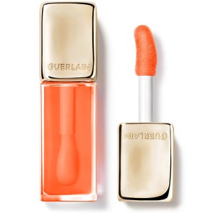 Guerlain Kiss Kiss Bee Glow Oil 319 Peach - Guerlain