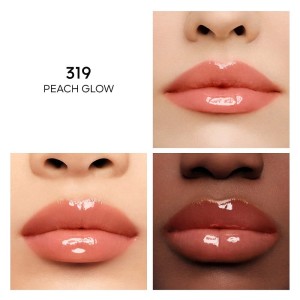 Guerlain Kiss Kiss Bee Glow Oil 319 Peach - 3