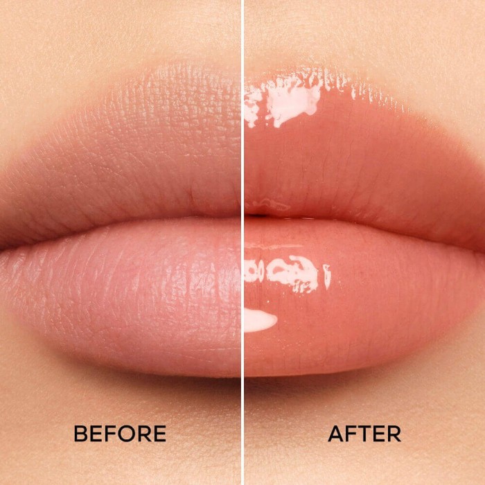 Guerlain Kiss Kiss Bee Glow Oil 319 Peach - 4
