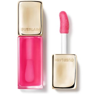 Guerlain Kiss Kiss Bee Glow Oil 458 Pop Rose - Guerlain