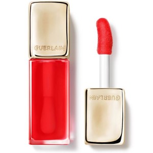 Guerlain Kiss Kiss Bee Glow Oil 775 Poppy - Guerlain