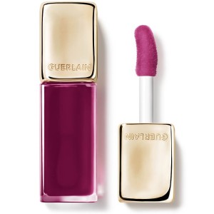 Guerlain Kiss Kiss Bee Glow Oil 809 Lavender - Guerlain