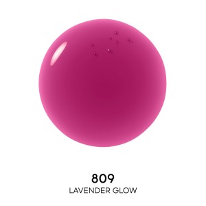 Guerlain Kiss Kiss Bee Glow Oil 809 Lavender - 2