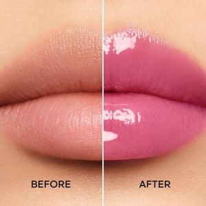 Guerlain Kiss Kiss Bee Glow Oil 809 Lavender - 4