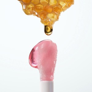 Guerlain Kiss Kiss Bee Glow Oil 809 Lavender - 6