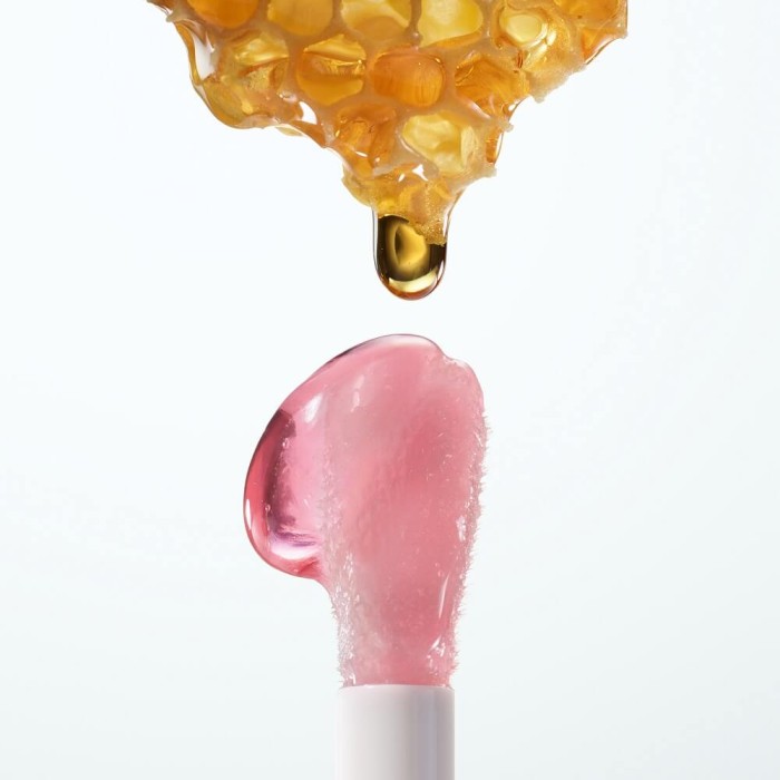 Guerlain Kiss Kiss Bee Glow Oil 809 Lavender - 6