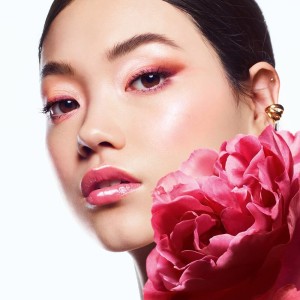 Guerlain Kiss Kiss Bee Glow Oil 809 Lavender - 10