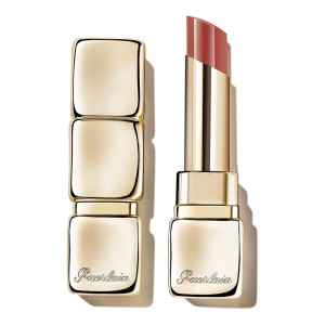 Guerlain Kiss Kiss Lip Shine Bloom 229 Petal Blush - Guerlain