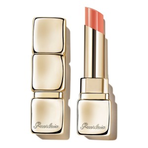 Guerlain Kiss Kiss Lip Shine Bloom 309 Fresh Coral - Guerlain