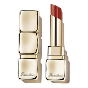 Guerlain Kiss Kiss Lip Shine Bloom 509 Wild Kiss - Guerlain