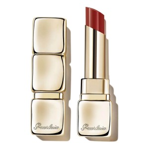 Guerlain Kiss Kiss Lip Shine Bloom 739 Cherry Kiss - Guerlain