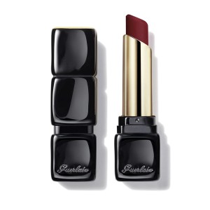 Guerlain Kiss Kiss Liptender Matte 777 Eternal Red - Guerlain