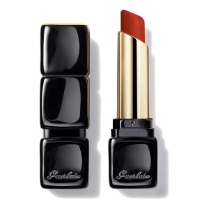 Guerlain Kiss Kiss Liptender Matte 940 My Rouge - Guerlain