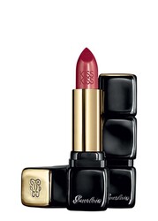 Guerlain - Guerlain KissKiss Shaping Cream Lip Colour Ruj 320 Red Insolence