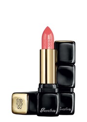 Guerlain - Guerlain KissKiss Shaping Cream Lip Colour Ruj 341 Peach Fizz